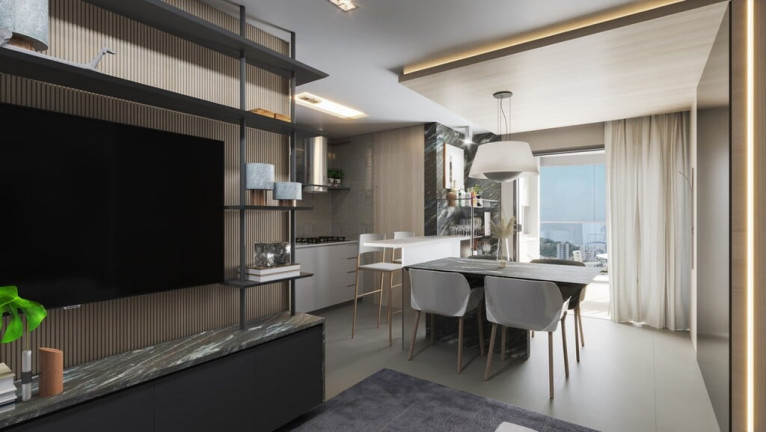 Imagem Apartamento com 2 Quartos à Venda, 73 m² em Fazenda - Itajaí Imagem Apartamento com 2 Quartos à Venda, 73 m² em Fazenda - Itajaí