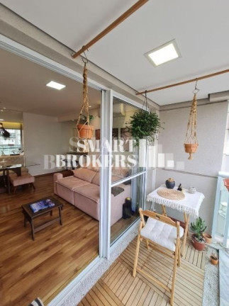 Apartamento com 2 Quartos à Venda, 67 m² em Paraíso - São Paulo