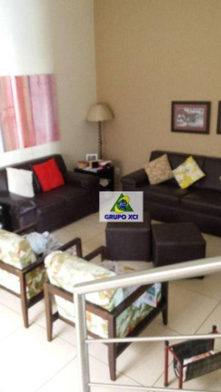 Imagem Casa com 4 Quartos à Venda, 327 m² em Jardim Guanabara - Campinas