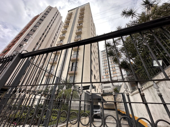 Apartamento com 3 Quartos à Venda, 54 m² em Santana - São Paulo