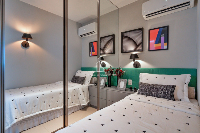 Imagem Apartamento com 3 Quartos à Venda, 79 m² em Aldeota - Fortaleza Imagem Apartamento com 3 Quartos à Venda, 79 m² em Aldeota - Fortaleza