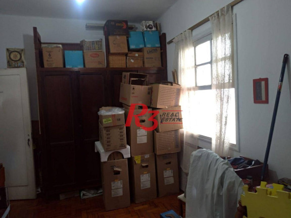 Imagem Apartamento com 2 Quartos à Venda, 65 m² em Campo Grande - Santos Imagem Apartamento com 2 Quartos à Venda, 65 m² em Campo Grande - Santos