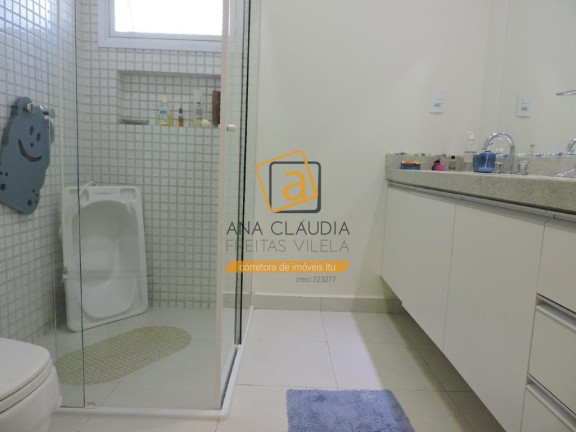 Imagem Casa com 4 Quartos à Venda, em Parque Chapada De Itu - Itu Imagem Casa com 4 Quartos à Venda, em Parque Chapada De Itu - Itu