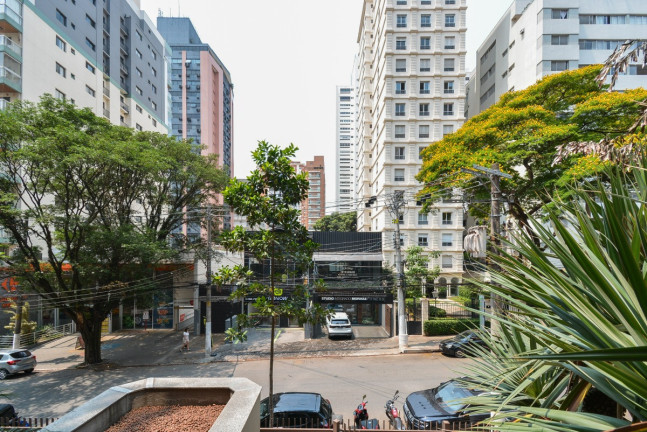 Imagem Apartamento com 3 Quartos à Venda, 177 m² em Perdizes - São Paulo