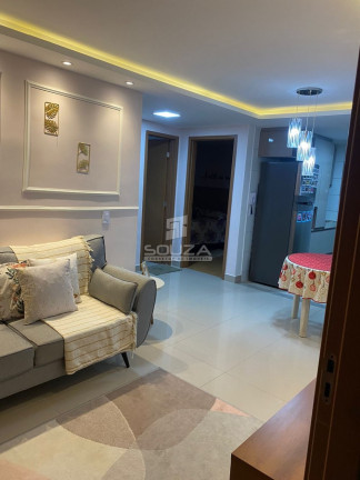 Imagem Apartamento com 2 Quartos à Venda, 44 m² em Santa Mônica - Camaragibe Imagem Apartamento com 2 Quartos à Venda, 44 m² em Santa Mônica - Camaragibe