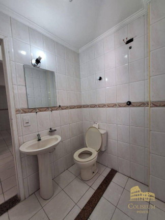Imagem Apartamento com 2 Quartos para Alugar, 64 m² em Vila Assunção - Praia Grande Imagem Apartamento com 2 Quartos para Alugar, 64 m² em Vila Assunção - Praia Grande