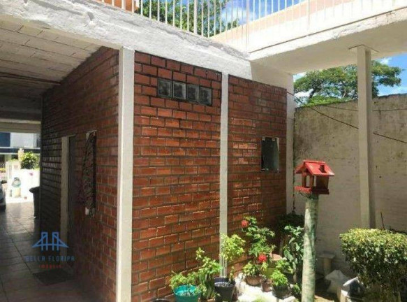 Imagem Casa com 5 Quartos à Venda, 255 m² em Lagoa Da Conceição - Florianópolis