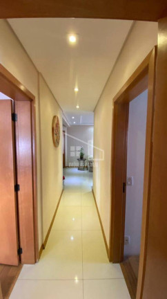 Imagem Apartamento com 3 Quartos à Venda, 159 m² em Vila Gonçalves - São Bernardo Do Campo