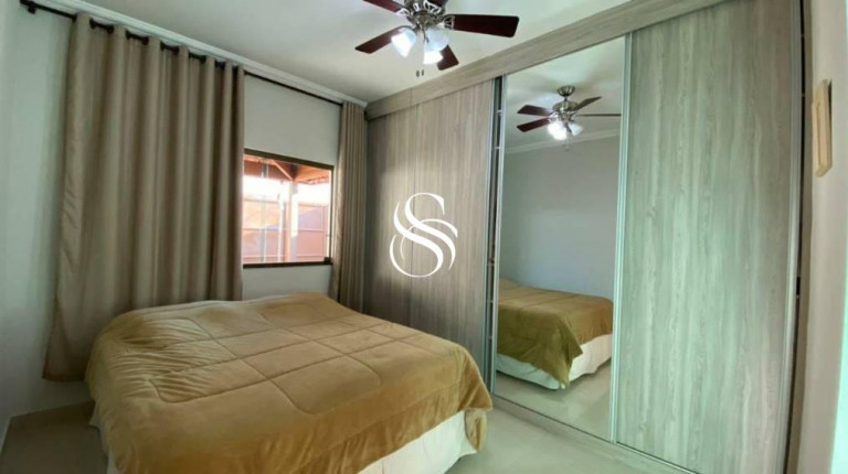 Imagem Casa com 3 Quartos à Venda, 200 m² em Jardim Imperial - Lagoa Santa