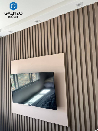Imagem Apartamento com 2 Quartos à Venda, 49 m² em Jaguaribe - Osasco