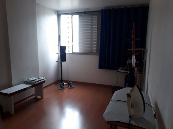 Imagem Apartamento com 3 Quartos à Venda, 135 m² em Higienópolis - São Paulo Imagem Apartamento com 3 Quartos à Venda, 135 m² em Higienópolis - São Paulo