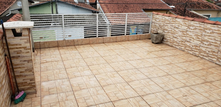 Imagem Sobrado com 2 Quartos à Venda, 185 m² em Jardim Garcez - Taubaté Imagem Sobrado com 2 Quartos à Venda, 185 m² em Jardim Garcez - Taubaté