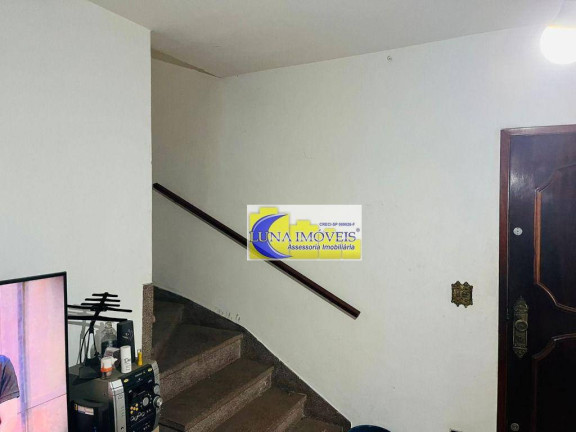 Imagem Sobrado com 3 Quartos à Venda, 200 m² em Vila Vivaldi - São Bernardo Do Campo