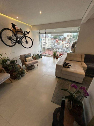 Imagem Apartamento com 2 Quartos à Venda, 84 m² em Jardim Guedala - São Paulo Imagem Apartamento com 2 Quartos à Venda, 84 m² em Jardim Guedala - São Paulo