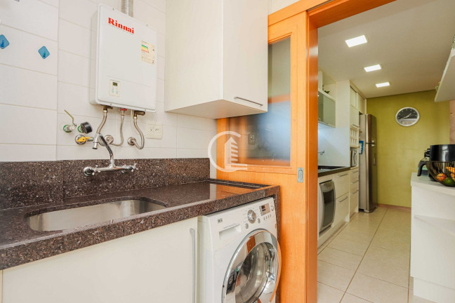 Imagem Apartamento com 2 Quartos à Venda, 93 m² em Lourdes - Caxias Do Sul