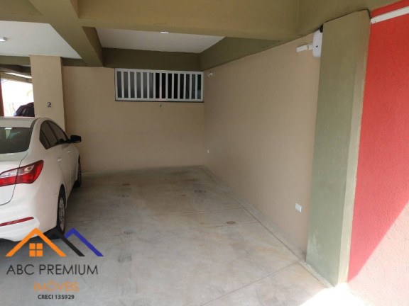 Imagem Apartamento com 2 Quartos à Venda, 48 m² em Vila Bela Vista - Santo André Imagem Apartamento com 2 Quartos à Venda, 48 m² em Vila Bela Vista - Santo André
