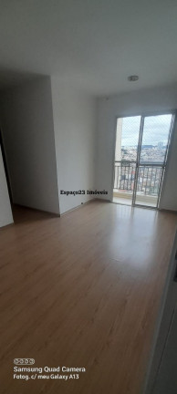 Imagem Apartamento com 2 Quartos à Venda, 50 m² em Limão - São Paulo