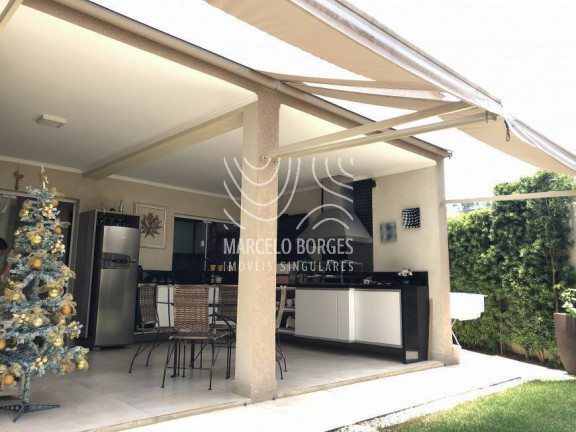 Imagem Casa de Condomínio com 3 Quartos à Venda, 252 m² em Alphaville - Santana De Parnaíba Imagem Casa de Condomínio com 3 Quartos à Venda, 252 m² em Alphaville - Santana De Parnaíba