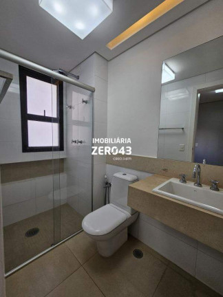 Imagem Apartamento com 3 Quartos à Venda, 186 m² em Gleba Fazenda Palhano - Londrina