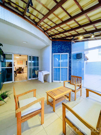 Imagem Apartamento com 2 Quartos à Venda, 140 m² em Praia Do Morro - Guarapari