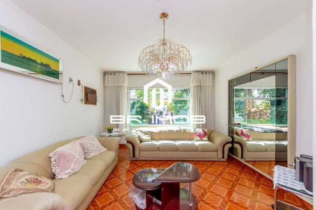 Imagem Casa com 3 Quartos à Venda, 197 m² em Bosque Da Saúde - São Paulo Imagem Casa com 3 Quartos à Venda, 197 m² em Bosque Da Saúde - São Paulo