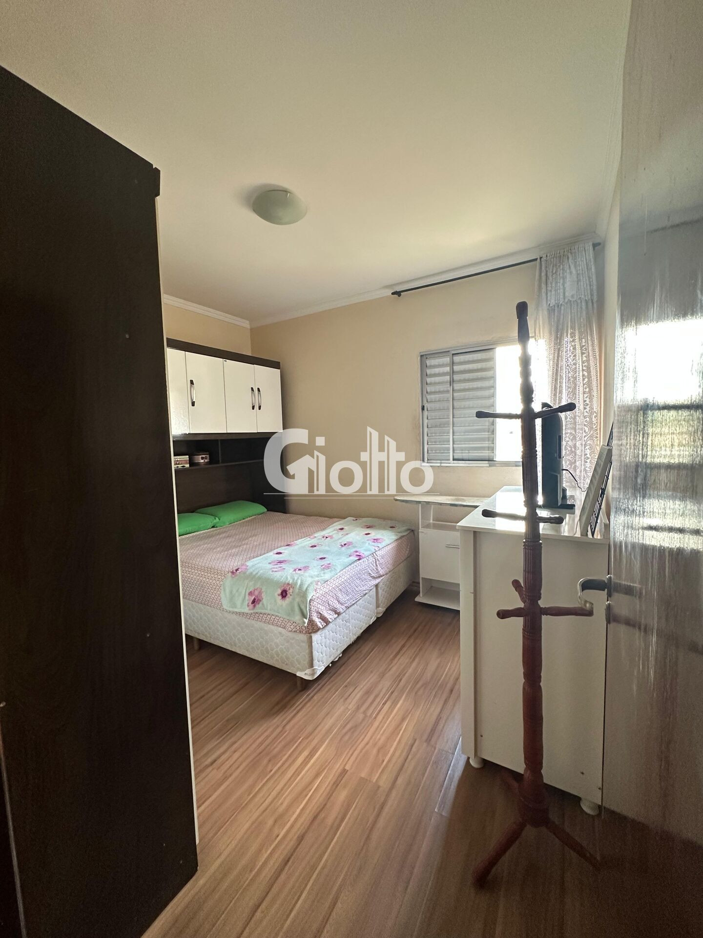 Imagem Apartamento com 2 Quartos à Venda, 66 m² em Mogi Moderno - Mogi Das Cruzes