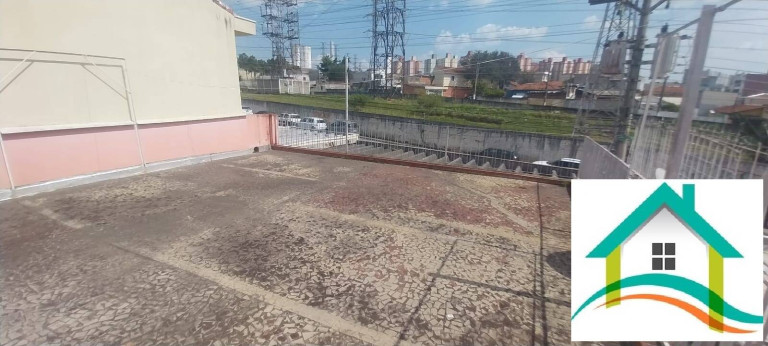 Imagem Sobrado com 3 Quartos à Venda, 236 m² em Rudge Ramos - São Bernardo Do Campo