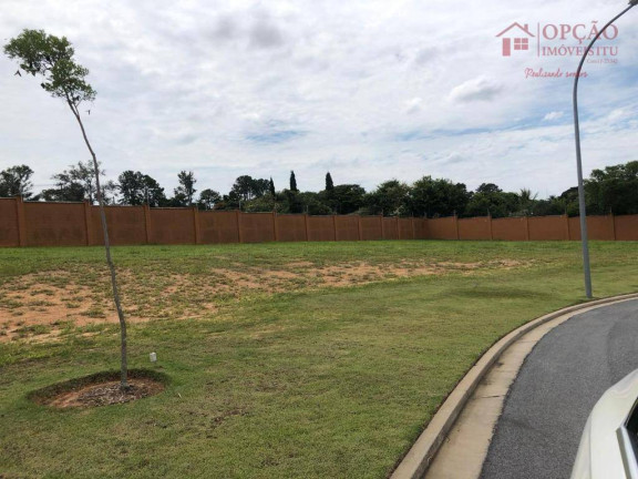 Imagem Terreno à Venda, 564 m² em Condomínio Alphaville Castello - Itu Imagem Terreno à Venda, 564 m² em Condomínio Alphaville Castello - Itu