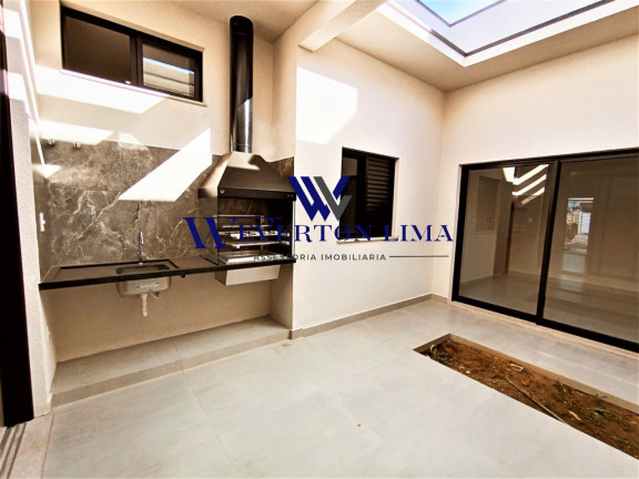 Imagem Casa com 3 Quartos à Venda, em Parque Residencial Sabiás - Indaiatuba Imagem Casa com 3 Quartos à Venda, em Parque Residencial Sabiás - Indaiatuba