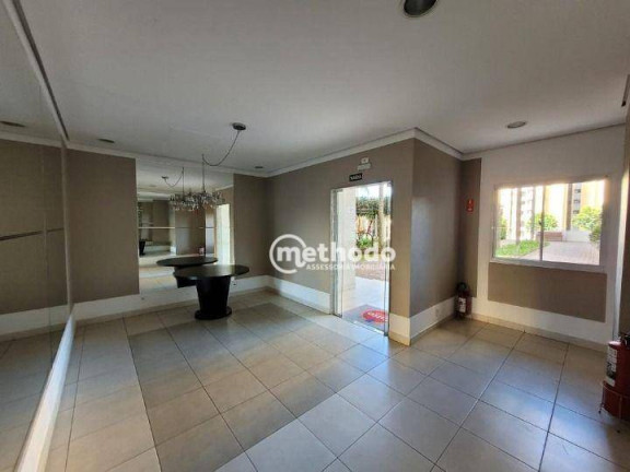 Imagem Apartamento com 2 Quartos à Venda, 63 m² em Mansões Santo Antônio - Campinas Imagem Apartamento com 2 Quartos à Venda, 63 m² em Mansões Santo Antônio - Campinas