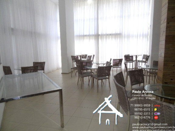 Imagem Apartamento com 3 Quartos à Venda, 109 m² em Graça - Salvador Imagem Apartamento com 3 Quartos à Venda, 109 m² em Graça - Salvador