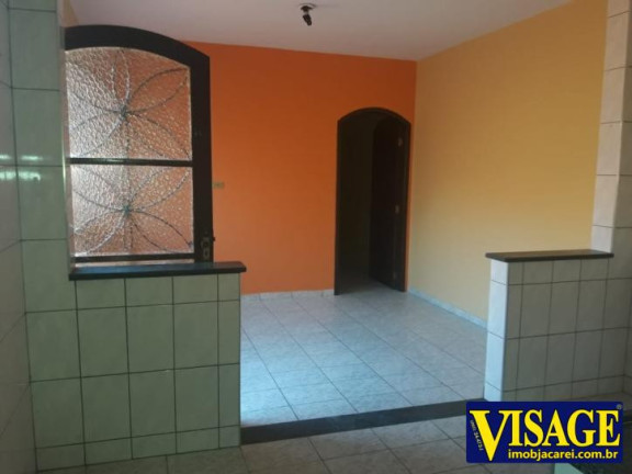 Imagem Casa com 1 Quarto para Alugar, em Jd. Do Vale - Jacareí Imagem Casa com 1 Quarto para Alugar, em Jd. Do Vale - Jacareí
