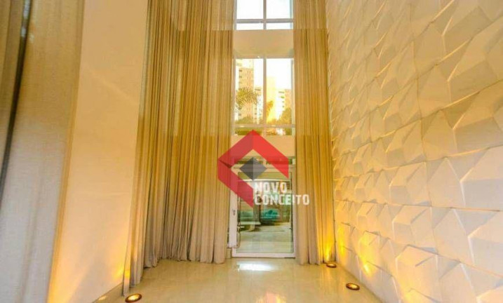 Imagem Apartamento com 4 Quartos à Venda, 201 m² em Meireles - Fortaleza
