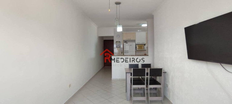 Imagem Apartamento com 1 Quarto à Venda, 36 m² em Caiçara - Praia Grande Imagem Apartamento com 1 Quarto à Venda, 36 m² em Caiçara - Praia Grande