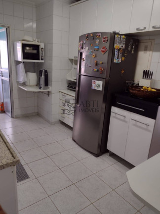 Imagem Apartamento com 3 Quartos à Venda, 115 m² em Moema - São Paulo