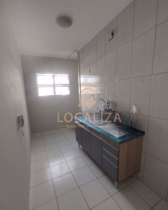Imagem Apartamento com 2 Quartos à Venda, 50 m² em Jardim Califórnia - Jacareí Imagem Apartamento com 2 Quartos à Venda, 50 m² em Jardim Califórnia - Jacareí
