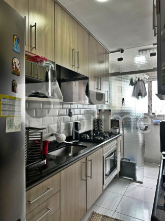 Imagem Apartamento com 3 Quartos à Venda, 63 m² em Penha De França - São Paulo