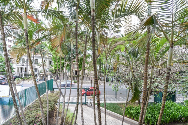 Imagem Apartamento com 4 Quartos à Venda, 514 m² em Higienópolis - São Paulo Imagem Apartamento com 4 Quartos à Venda, 514 m² em Higienópolis - São Paulo