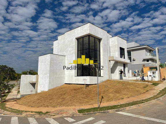 Imagem Casa de Condomínio com 3 Quartos à Venda, 434 m² em Cyrela Landscape Esplanada - Votorantim