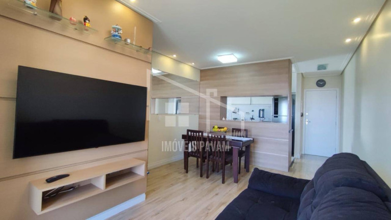 Imagem Apartamento com 3 Quartos à Venda, 78 m² em Planalto - São Bernardo Do Campo Imagem Apartamento com 3 Quartos à Venda, 78 m² em Planalto - São Bernardo Do Campo