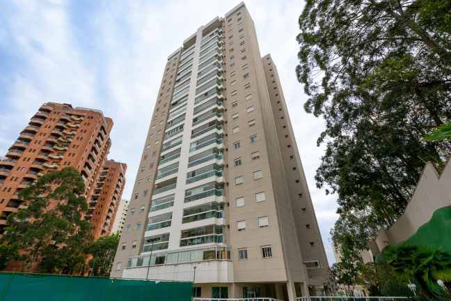 Imagem Imóvel com 3 Quartos à Venda, 127 m² em Vila Andrade - São Paulo Imagem Imóvel com 3 Quartos à Venda, 127 m² em Vila Andrade - São Paulo