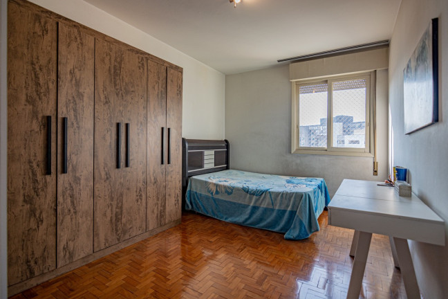 Foto do imóvel Apartamento com 2 Quartos à Venda, 97 m² em Lapa - São Paulo