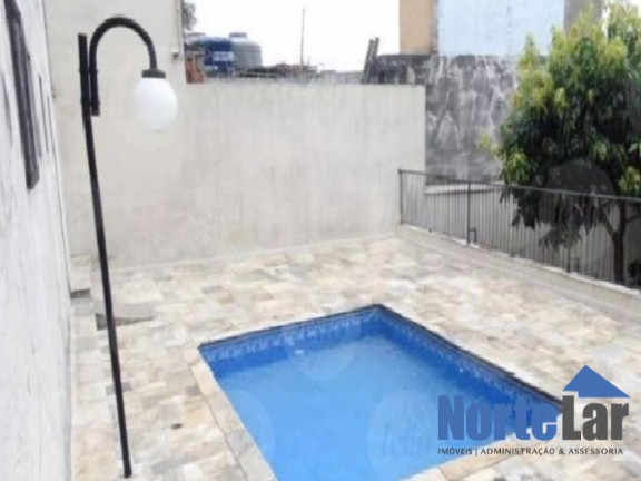 Imagem Apartamento com 3 Quartos para Alugar, 82 m² em Vila Nova Cachoeirinha - São Paulo
