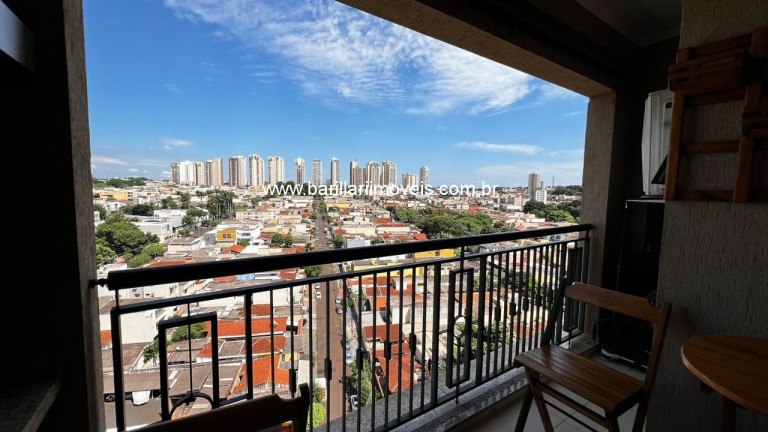 Imagem Imóvel com 2 Quartos à Venda, 72 m² em Jardim Irajá - Ribeirão Preto