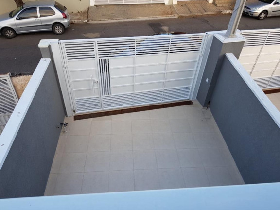 Imagem Casa com 3 Quartos à Venda, 150 m² em Vila Thais - Atibaia Imagem Casa com 3 Quartos à Venda, 150 m² em Vila Thais - Atibaia