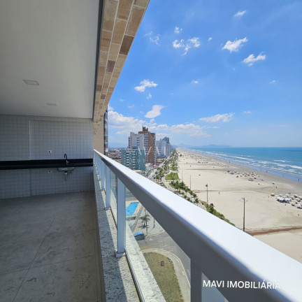 Imagem Apartamento com 3 Quartos à Venda, 140 m² em Caiçara - Praia Grande Imagem Apartamento com 3 Quartos à Venda, 140 m² em Caiçara - Praia Grande