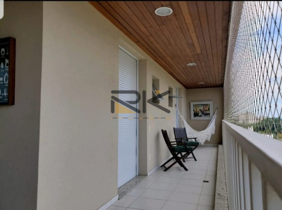 Imagem Apartamento com 3 Quartos à Venda, 146 m² em Itaguá - Ubatuba