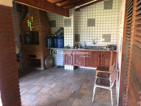 Imagem Casa com 3 Quartos à Venda ou Locação, 1.200 m² em Jardim Ypê - Paulínia
