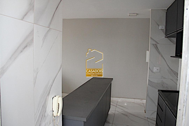 Imagem Apartamento com 2 Quartos à Venda, 67 m² em Mirandópolis - São Paulo