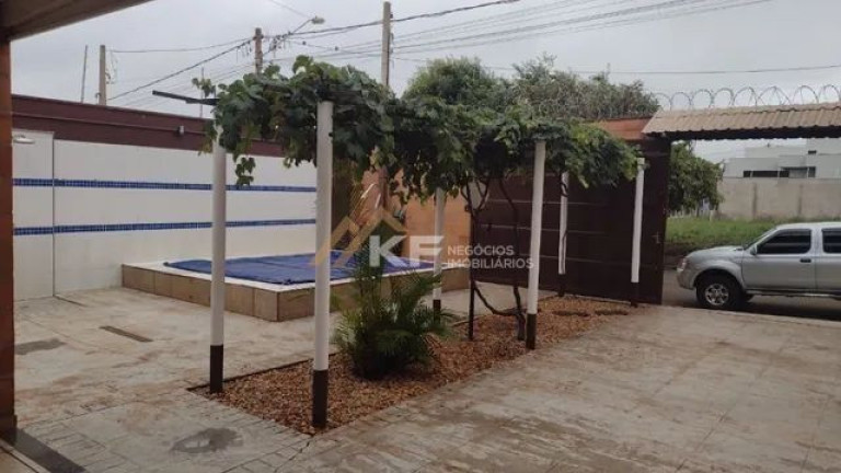 Imagem Casa com 2 Quartos à Venda, 133 m² em Bonfim Paulista - Ribeirão Preto Imagem Casa com 2 Quartos à Venda, 133 m² em Bonfim Paulista - Ribeirão Preto